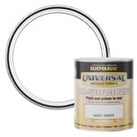 Rust-Oleum White Matt Universal All-Surface Paint