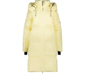 Urban Explorer Parka W vinterjacka Dam Double Cream M