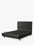TEMPUR® Arc™ Ergo® Smart Vectra Upholstered Bed Frame, Super King Size