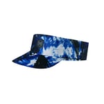 Buff Blue Zat Casquette Pack Speed Unisex-Adult, XL