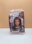 Rubie's Ever After High Raven Queen Wig Fancy Dress Wig Kids Age 8+ Halloween