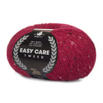 Mayflower Easy Care Tweed Garn 427 VinrÃ¸d