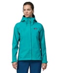 Patagonia W's Torrentshell 3L Rain Jkt Veste pour femme