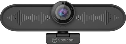 Voxicon Conference Webcam 4k 1100