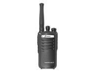 Stabo Freetalk Com II PMR-446, 16 kanaler, 446.00625 - 446.09375 MHz, Litium-Ion (Li-Ion), 165 g, 55 x 27 x 120 mm, -20 - 50 ° C