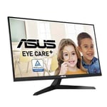 ASUS VY27UQ computer monitor 68.6 cm (27inch) 3840 x 2160 pixels 4K Ultra HD ...