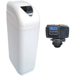 Adoucisseur D'eau 14l Fleck 5600 Sxt Volumétrique électronique