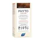 COULEUR KIT 7,43 BLOND CUIVRE