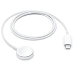 Apple Watch magnetisk laddningskabel USB-C (1m) - (Ej detaljhandelsförpackning)