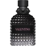 Valentino Herrdofter Uomo Born In Roma Eau de Toilette Spray 50 ml (13.860,00 kr / 1 l)