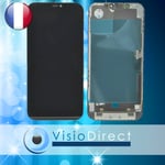 Vitre Tactile + Ecran LCD pour iPhone 12 Pro Max 6.7" OR