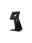 Compulocks Tablet Kiosk Stand 360 Table Top Mount - Black