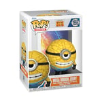 Funko POP! Movies: Despicable Me 4 – Super Jerry - Collectable Vinyl Figure - Gift Idea - Official Merchandise - Toys for Kids & Adults - Movies Fans - Model Figure for Collectors and Display