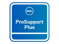 Dell Uppgradera Från 1 År Prosupport Till 4 År Prosupport Plus - Utökat Serviceavtal - Material Och Tillverkning - 4 År - På Platsen - 10 X 5 - Svarstid: Nbd - Npos - För Xps 13, 13 7390, 13 9300, 13 9305, 13 9310, 13 9315, 13 9370, 13 9380, 9310 2-