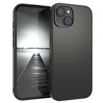 EAZY CASE pour IPHONE 15 / Plus / Pro Max Étui Mince Étui Pochette de Protection