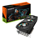 Grafikkort Gigabyte GV-N408SGAMING OC-16GD GEFORCE RTX 4080 SUPER 16 GB GDDR6X