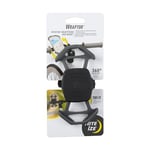 Nite Ize Wraptor Support Rotatif pour Smartphone