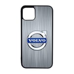 Volvo 2012 Logo iPhone 15 Pro Max Mobiltelefon Skal