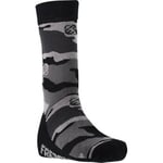 Chaussettes enfant Freegun  Chaussettes Garçon CAMOUFLE