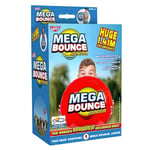 Wicked MEGA Bounce Junior Inflatable Ball - 1.41m Circumference