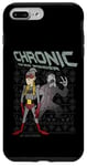 iPhone 7 Plus/8 Plus Kevin Smith Jay & Silent Bob Xmas Chronic Wonder Animated Case