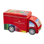 Faber-Castell - Fibre-tip pen CONNECTOR Truck (155533)