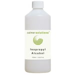 Isopropyl Alcohol 99.7 % Pure IPA Isopropanol Liquid 100ml