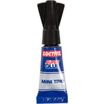 Loctite Super Glue, 3x1g/ 1 förp.