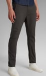 PANTALON  G-STAR HOMME  VETAR SLIM CHINO  (asfalt)  W40 L38