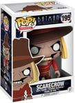 Figurine Pop - Batman Animated Series - Scarecrow - Funko Pop