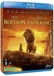 Le Roi Lion [Blu-Ray]