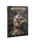 BATTLETOME: SKAVEN