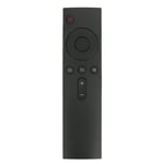 Hållbar Remote Fit for Mi TV Box 3/2/1 Utility Bärbar TV-fjärrkontroll Lättviktsfjärrkontroll