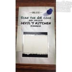 Chronicles of Crime: Devil's Kitchen Promo Scenario