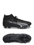 Ultra Pro Fg/Ag Sport Sport Shoes Football Boots Black PUMA