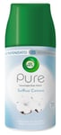 Air Wick Freshmatic Parfum Électrique Recharge 250 Ml. Pure Soffic Fabriqué