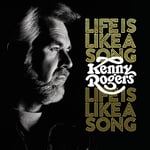 Kenny Rogers  Life Is Like A Song  CD