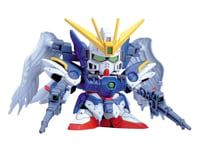 Bandai Hobby SD BB Senshi #203 Gundam Zero Custom Gundam Wing Endles (US IMPORT)