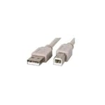 Zebra Cable USB G105850-007 G105850-007_CLR