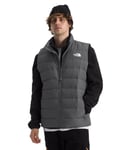 THE NORTH FACE NF0A84IK0UZ1 M ACONCAGUA 3 VEST Jacket Homme SMOKED PEARL Taille XL