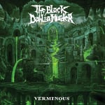 The Black Dahlia Murder  Verminous  CD