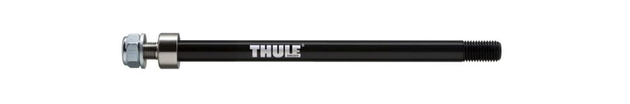 Thule Chariot Sykkeldrag Maxle/Trek adap M12x1,75mm, L=217 eller 229mm