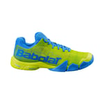 Babolat Jet Premura Padel Yellow/Blue, 43