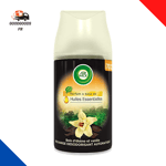 Air Wick Recharge - Bois D'Ébène Et Vanille - 250 Ml