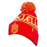 FC Nordsjælland Lue - Rød - merchandise, størrelse One Size