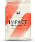 MyProtein Impact Whey Protein Powder – Vanilla 40 Servings (Pack of 1)