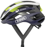 ABUS AirBreaker sykkelhjelm Movistar Team 23 - Hjelmstørrelse  59-61  cm