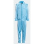 adidas Original Adicolor Sst Track Suit, storlek 104 cm