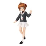 Figurine Cardcaptor Sakura - Sakura Kinomoto Pop Up Parade 16cm