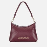 Valentino Women's Nur Re Hobo Bag - Vino